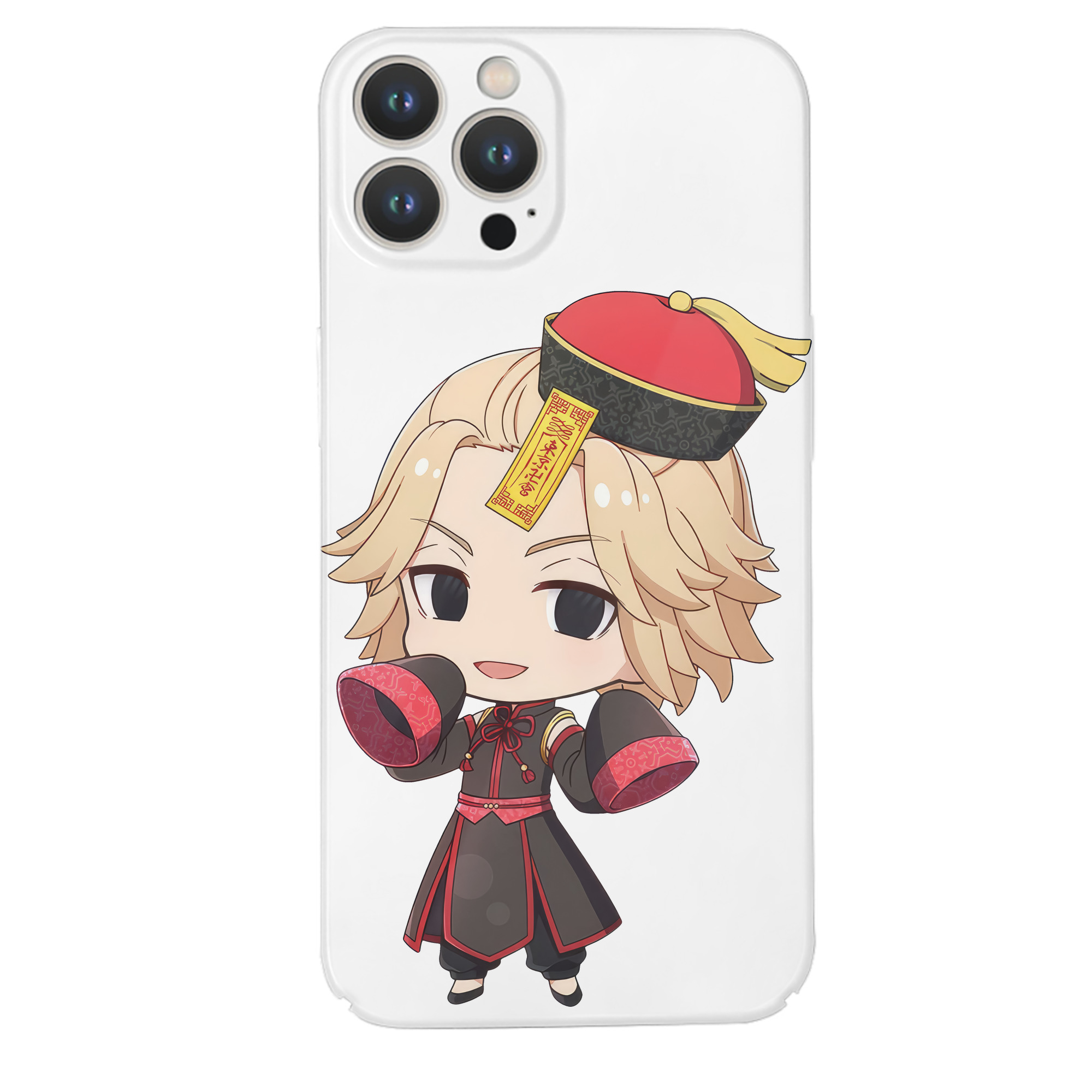 （画像用） 東京リベンジャーズ Tokyo Revengers 【iPhone 14シリーズ対応】ハードケース